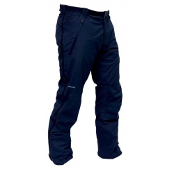 Pinguin Alpin L Pants New cerna unisex nepromokave kalhoty A.C.D. membrane 2L