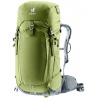 Deuter Trail Pro 36l 3441324 2446 meadow graphite ferratovy i turisticky batoh