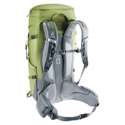 Deuter Trail Pro 36l 3441324 2446 meadow graphite ferratovy i turisticky batoh 3