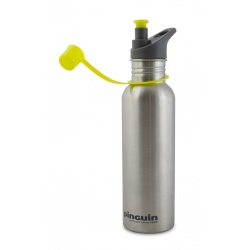 Pinguin Bottle S 0,8 l hlinikova lahev 2