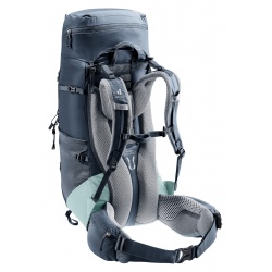 Deuter Aircontact Lite 35 33400233248 inkjade 10l SL damsky expedicni batoh 3