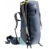 Deuter Aircontact Lite 35 33400233248 inkjade 10l SL damsky expedicni batoh 6