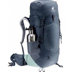 Deuter Aircontact Lite 35 33400233248 inkjade 10l SL damsky expedicni batoh 7