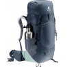 Deuter Aircontact Lite 35 33400233248 inkjade 10l SL damsky expedicni batoh 7