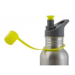 Pinguin Bottle S 0,8 l hlinikova lahev 1