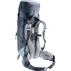 Deuter Aircontact Lite 35 33400233248 inkjade 10l SL damsky expedicni batoh 9