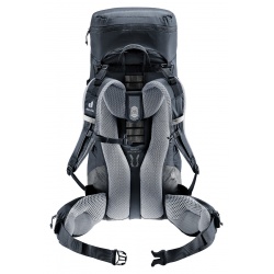 Deuter Aircontact Lite 35 a 10 SL damsky expedicni batoh black 1