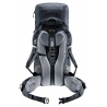 Deuter Aircontact Lite 35 a 10 SL damsky expedicni batoh black 1