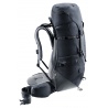 Deuter Aircontact Lite 35 a 10 SL damsky expedicni batoh black 2