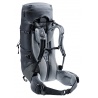 Deuter Aircontact Lite 35 a 10 SL damsky expedicni batoh black 3