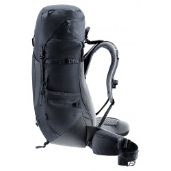 Deuter Aircontact Lite 35 a 10 SL damsky expedicni batoh black 4