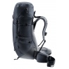 Deuter Aircontact Lite 35 a 10 SL damsky expedicni batoh black 4