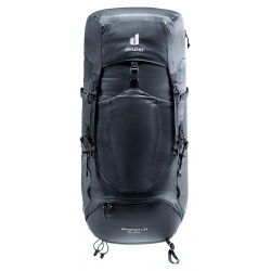 Deuter Aircontact Lite 35 a 10 SL damsky expedicni batoh black 5