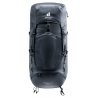 Deuter Aircontact Lite 35 a 10 SL damsky expedicni batoh black 5