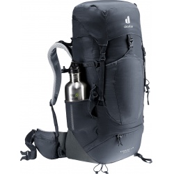 Deuter Aircontact Lite 35 a 10 SL damsky expedicni batoh black 7