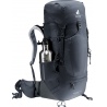 Deuter Aircontact Lite 35 a 10 SL damsky expedicni batoh black 7