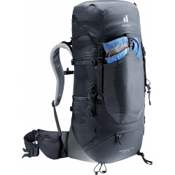 Deuter Aircontact Lite 35 a 10 SL damsky expedicni batoh black 8