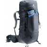 Deuter Aircontact Lite 35 a 10 SL damsky expedicni batoh black 8