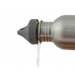 Pinguin Bottle S 0,8 l hlinikova lahev 6