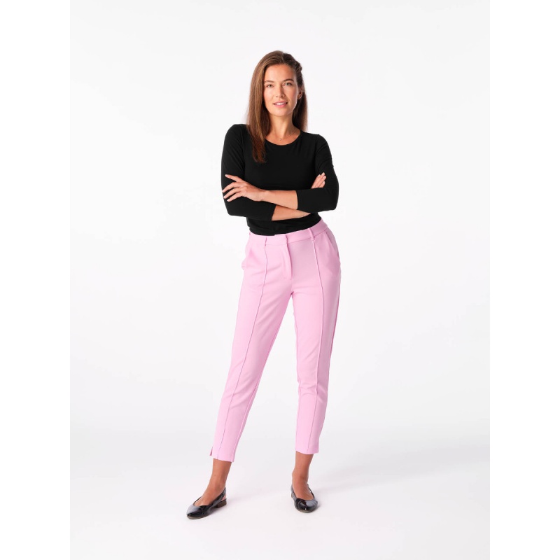 CityZen Diez cerna damske tricko trictvrtecni rukav 95 bavlna