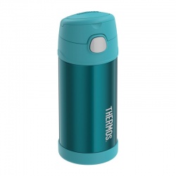 Thermos FUNtainer 355ml detska termoska s brckem tyrkysova 3