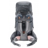 Deuter Aircontact Core 65 10l SL damsky turisticky expedicni batoh graphite 1
