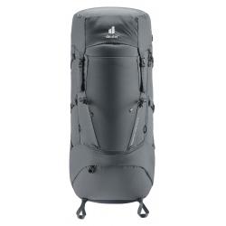 Deuter Aircontact Core 65 10l SL damsky turisticky expedicni batoh graphite 5
