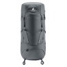 Deuter Aircontact Core 65 10l SL damsky turisticky expedicni batoh graphite 5