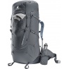 Deuter Aircontact Core 65 10l SL damsky turisticky expedicni batoh graphite 7
