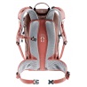 Deuter Trail 23l SL 3440424 6507 raisin caspia damsky turisticky batoh 1