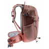 Deuter Trail 23l SL 3440424 6507 raisin caspia damsky turisticky batoh  2