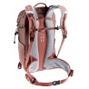 Deuter Trail 23l SL 3440424 6507 raisin caspia damsky turisticky batoh  3