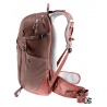 Deuter Trail 23l SL 3440424 6507 raisin caspia damsky turisticky batoh  4