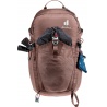 Deuter Trail 23l SL 3440424 6507 raisin caspia damsky turisticky batoh  7