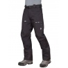 High Point Protector Brother Pants black panske nepromokave kalhoty 1