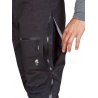 High Point Protector Brother Pants black panske nepromokave kalhoty 11