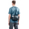 Deuter Pulse 5 sportovni turisticka ledvinka s kapsou na vodni vak a lahev 2