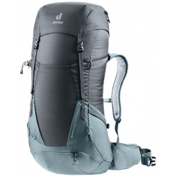 Deuter Futura 34l EL extra long turisticky batoh delsi zada