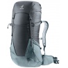 Deuter Futura 34l EL extra long turisticky batoh delsi zada