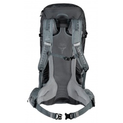 Deuter Futura 34l EL extra long turisticky batoh delsi zada 1