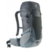 Deuter Futura 34l EL extra long turisticky batoh delsi zada 2