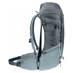 Deuter Futura 34l EL extra long turisticky batoh delsi zada 3