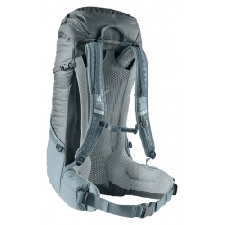 Deuter Futura 34l EL extra long turisticky batoh delsi zada 4