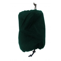 Jurek Low PW lesni zelena turisticke navleky Perwitex