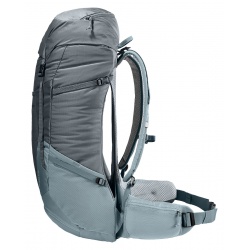 Deuter Futura 34l EL extra long turisticky batoh delsi zada 5