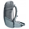 Deuter Futura 34l EL extra long turisticky batoh delsi zada 5