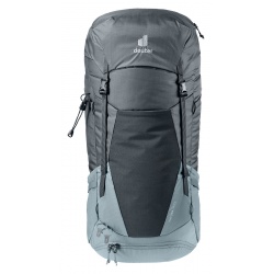 Deuter Futura 34l EL extra long turisticky batoh delsi zada 6