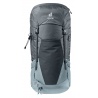 Deuter Futura 34l EL extra long turisticky batoh delsi zada 6