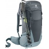 Deuter Futura 34l EL extra long turisticky batoh delsi zada 7