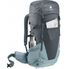 Deuter Futura 34l EL extra long turisticky batoh delsi zada 8